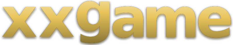 xxgame logo